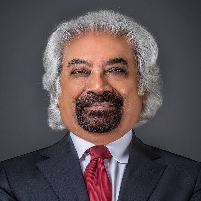 Sam Pitroda is again appointed President of the Indian Overseas Congress - INFORMATION SITE