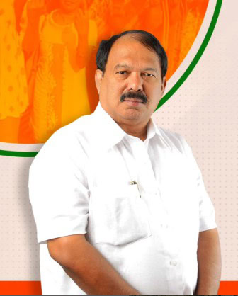 Kalidas Kolambkar has become MLA for the ninth consecutive time - INFORMATION SITE