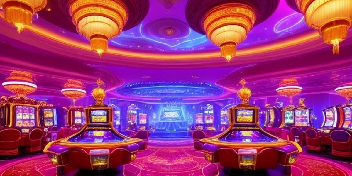 Engaging Live Games in Asino Casino