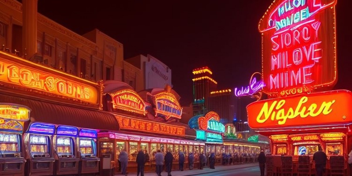 Spielautomaten bei RolleroCasino