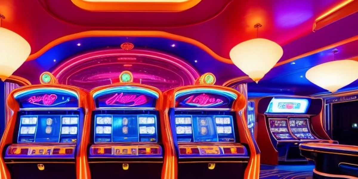 Eeuwenoude Opwinding bij Casino Madison