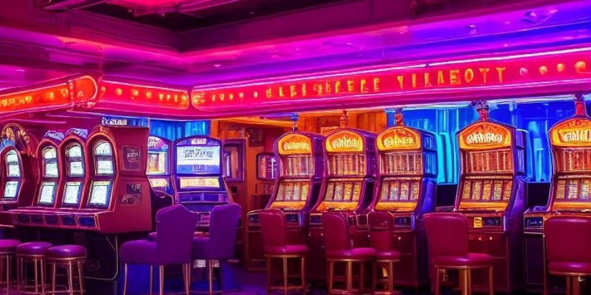 Glücksspielautomaten im Casino Jet4Bet