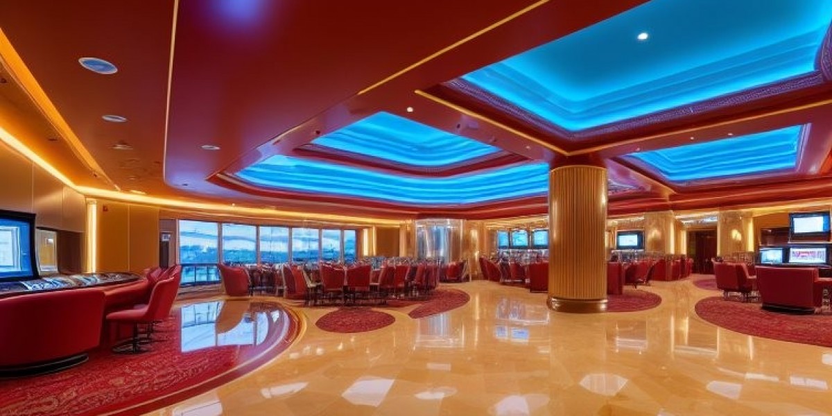 Top-notch Bordspillopplevelse hos Stake Casino