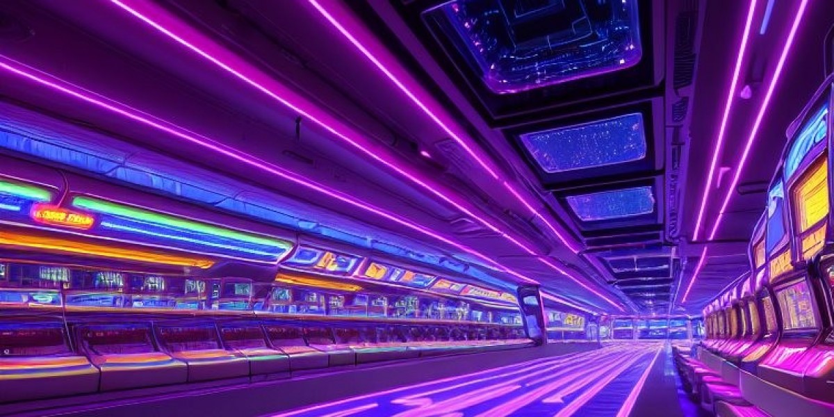 Premium Gaming Selection at Lazy Bar