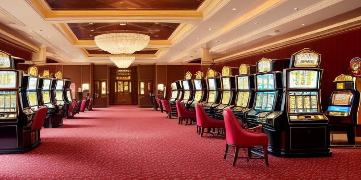 Live Gokervaring bij Casino B7