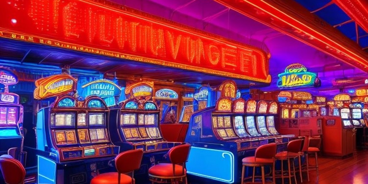 Gripping Break Amusements available at Lazy Bar Casino Online