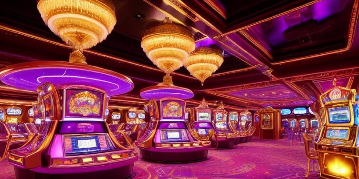 Top-notch Game Collection on the platform of QueenWin Casino