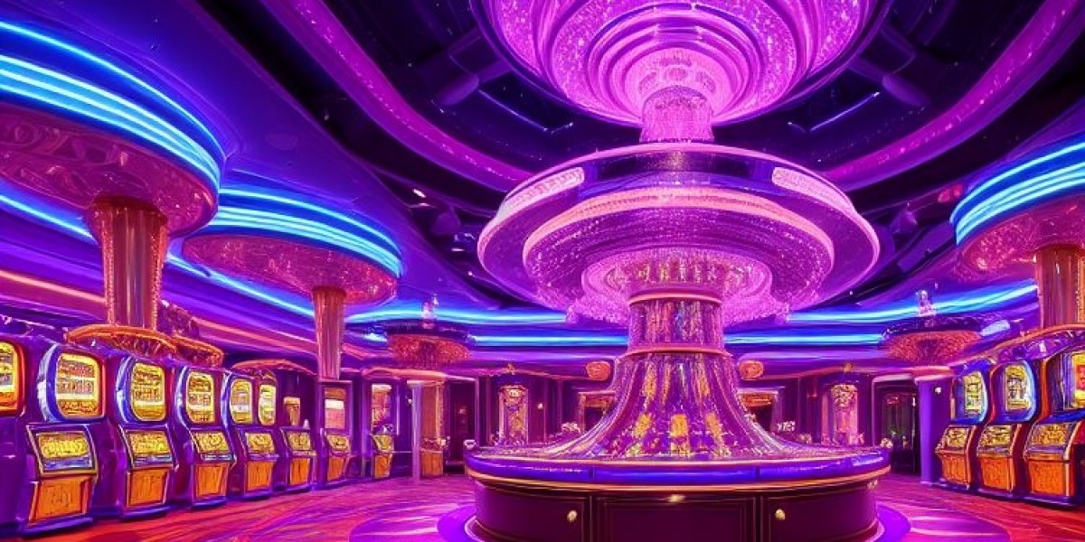 Lavish Introductory Deal on Neo Spin Casino