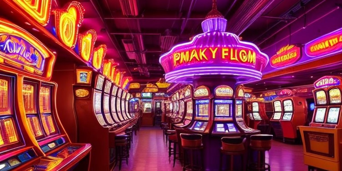 Παιχνίδι κουλοχέρης υψηλής ποιότητας στο N1 Casino