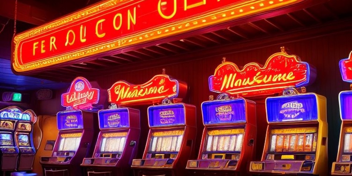 Best Casino Choice at SpinBit Casino