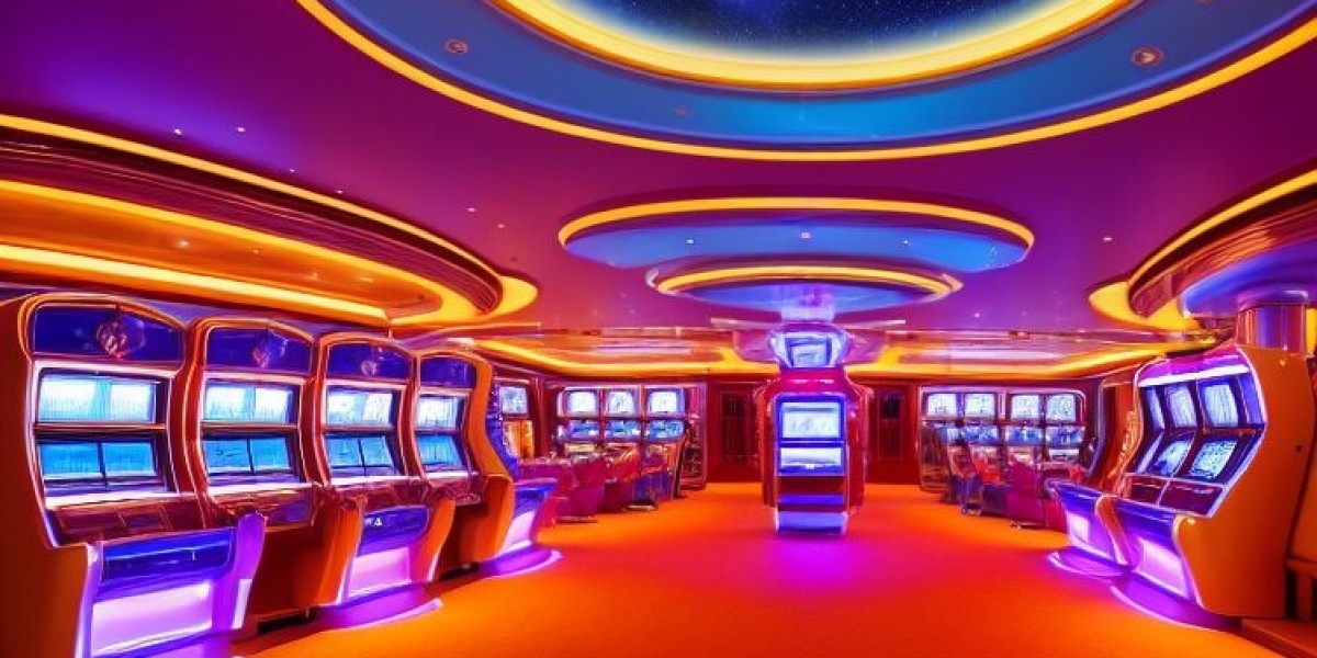 Interessante Aktionen im Casino Spinit