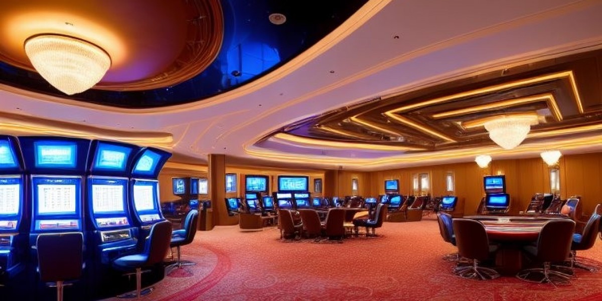 Excellent Casino Range at SpinBit Casino