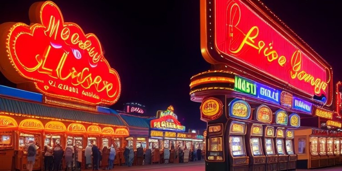 Bonus Buy innovaties bij GameTwist Casino