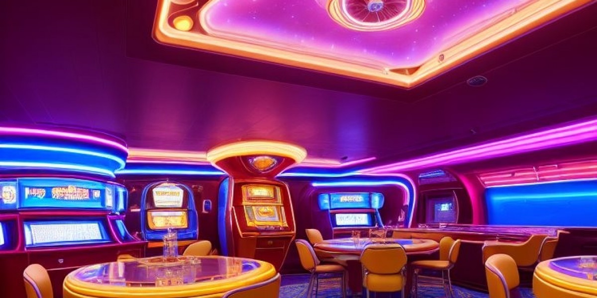 Sicheres Spielen bei Casino Gold Spin