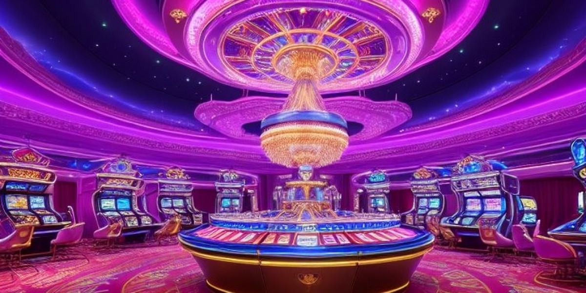 Slot machines Exemplariness at Vegas Now Casino