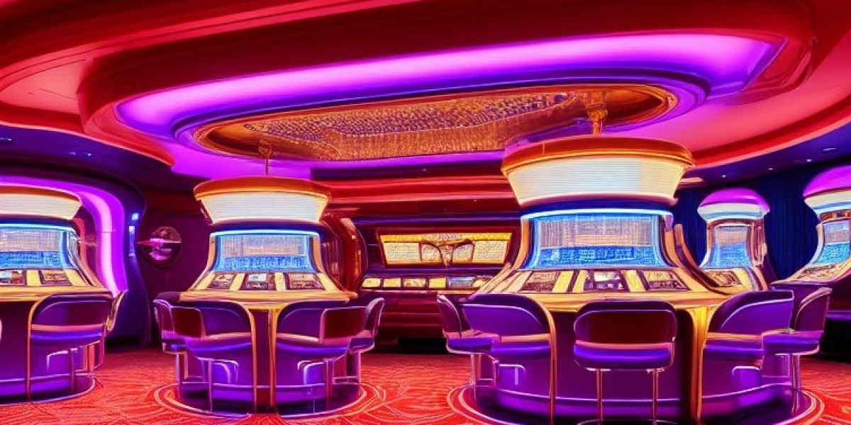 Vintage Table Gambling at Vegas Now