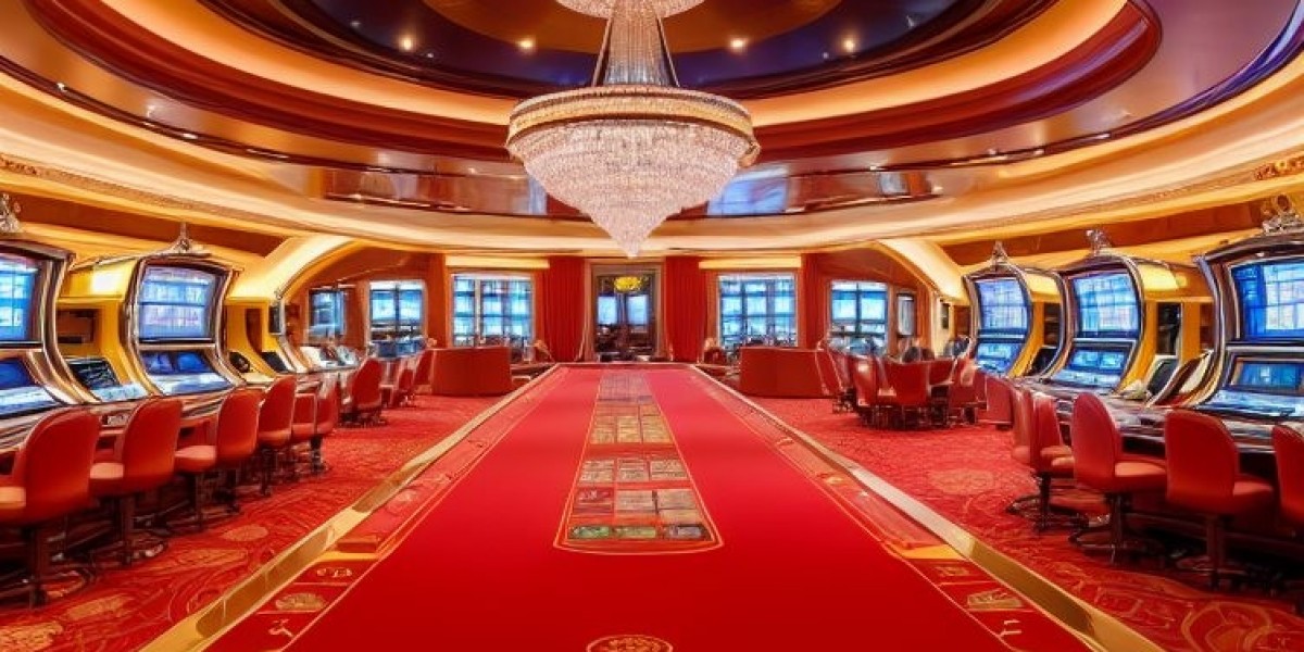 Extensive variety of titles at casino nine
