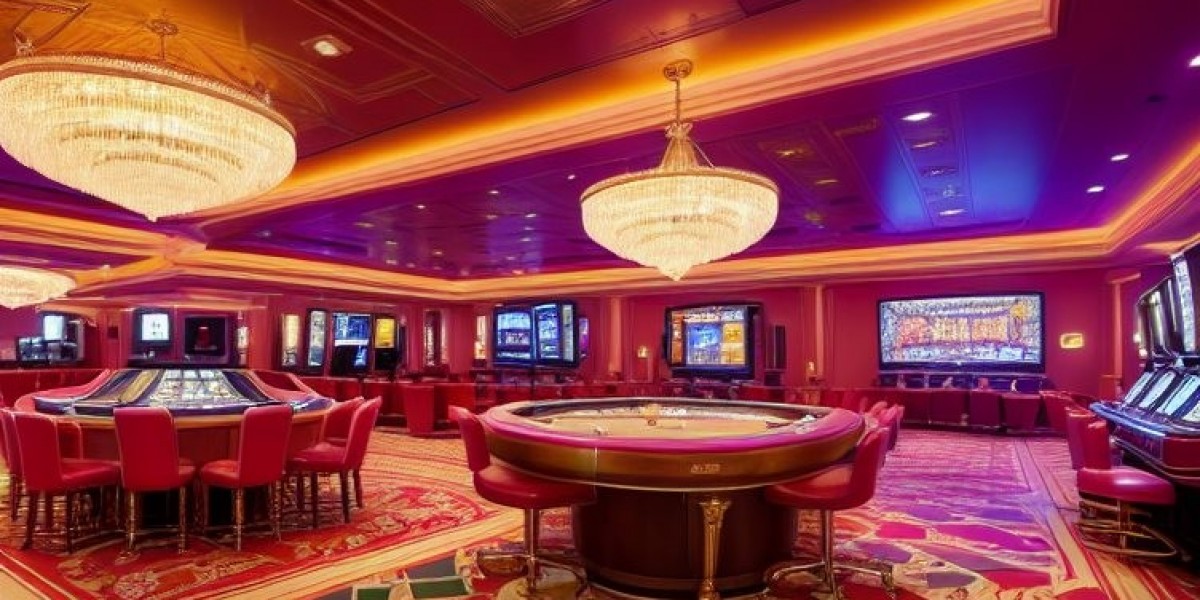 Sistema Generoso de Bônus no Nine Casino