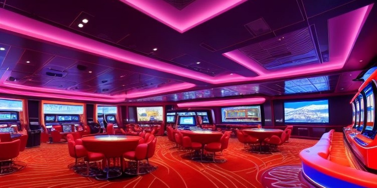Gaming options Collection at 7Bit Casino