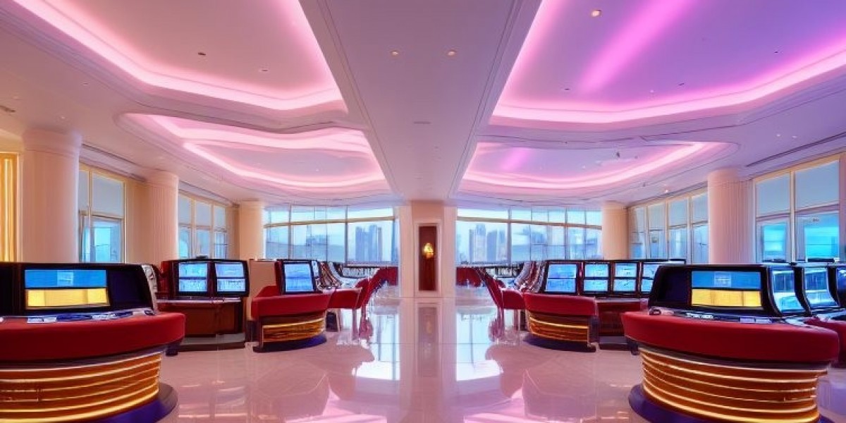 Uitgebreide Gokervaring bij Jacks Casino