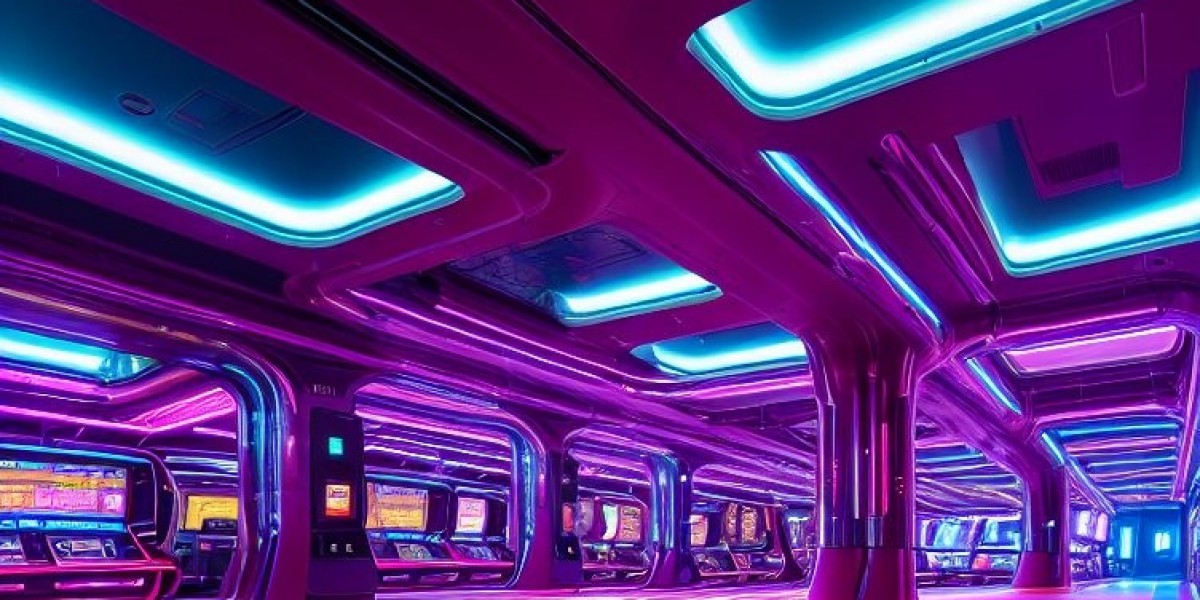Nine Casino's internet-based fruit machine collection