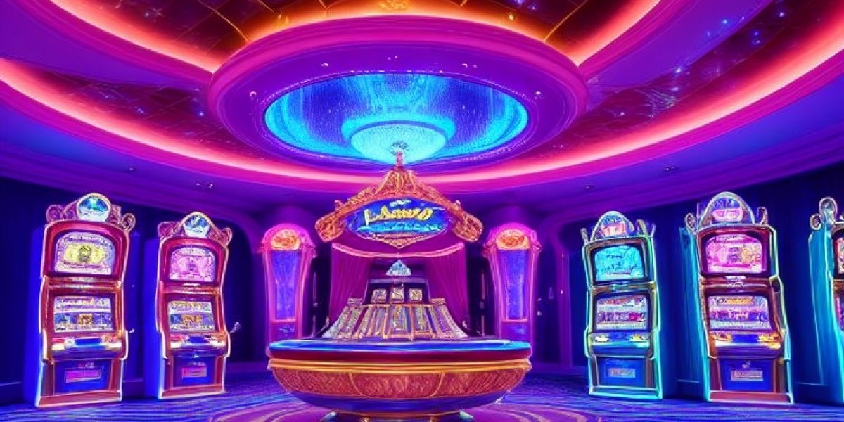 Slots Collection at 7Bit Casino