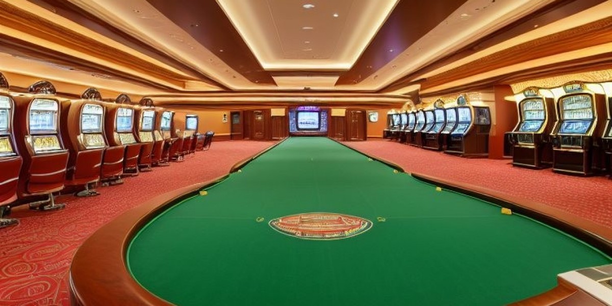 Merely Gambling establishment Australia On-air Playing Change