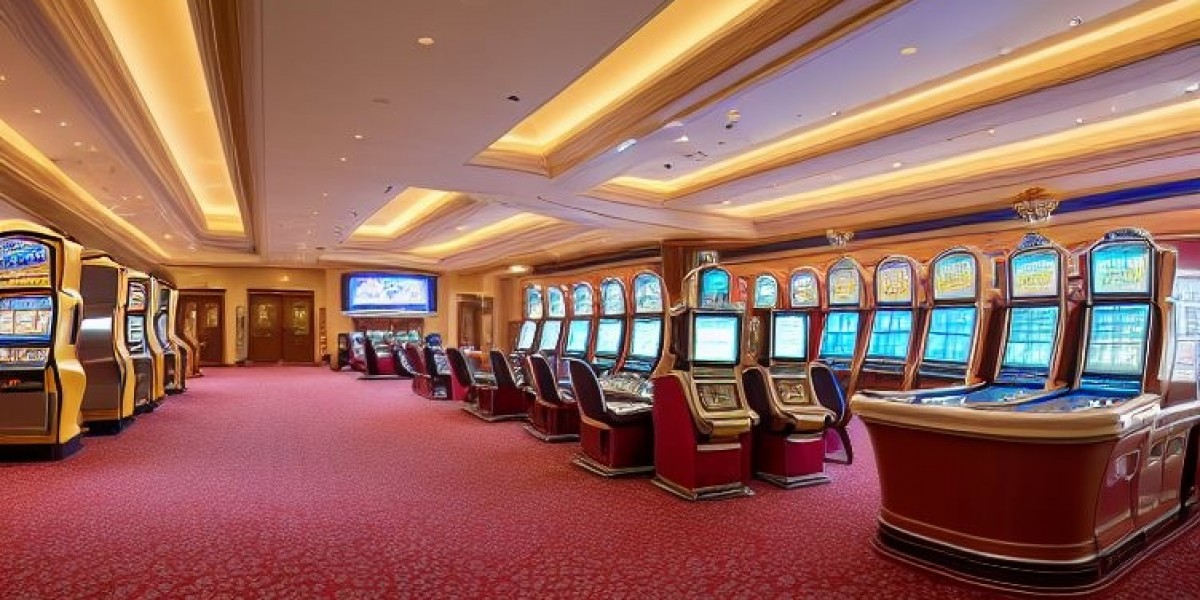 One-armed bandit Selection at 7 Bit Casino