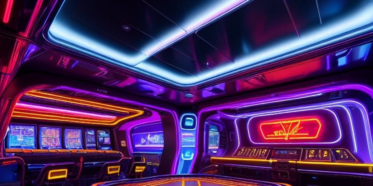Top-notch Gaming Selection at SpinBit Casino