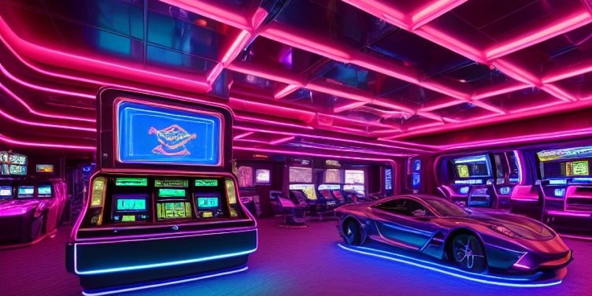 Break Games in the JokerStar Internet Casino