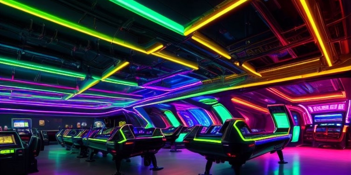 Verbluffend Assortiment bij BetCityCasino