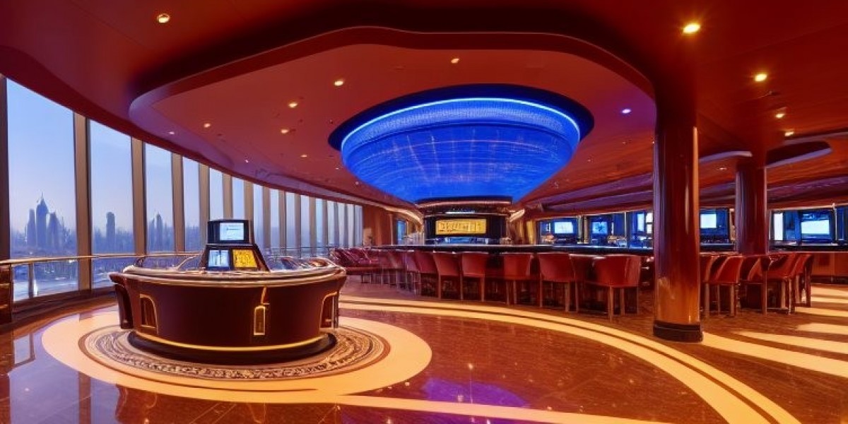 Safe Discovery at Lucky Wins Casino