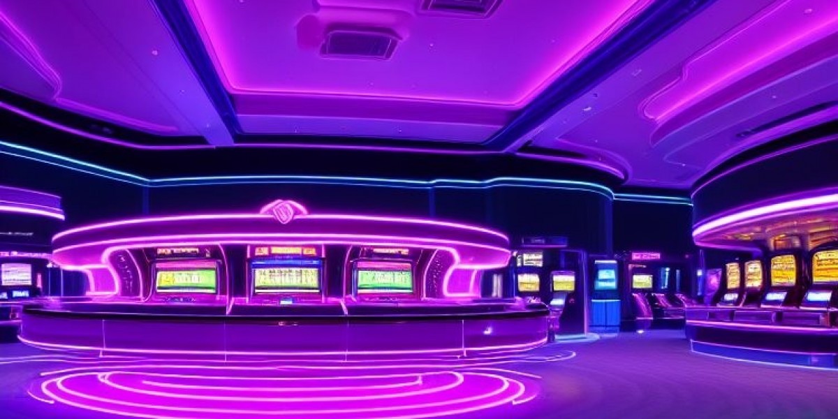 Complexe Speelervaring bij 711 casino online