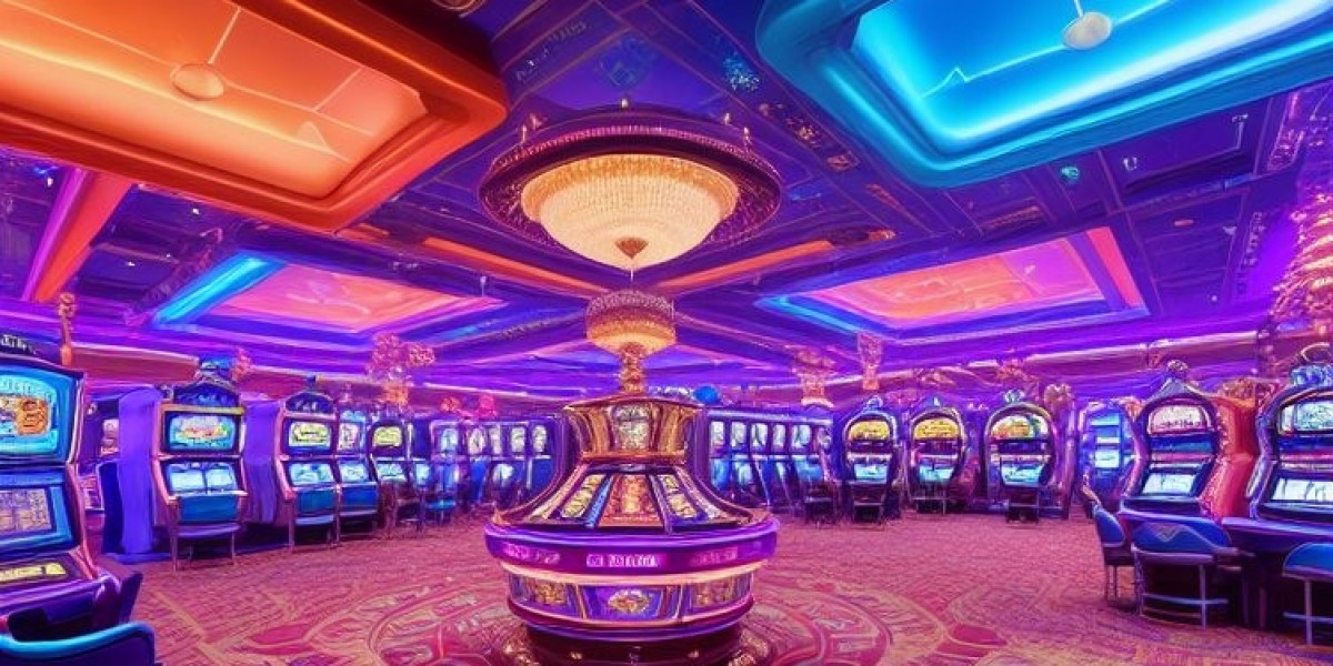 Premium pokies heaven at NeoSpin Casino