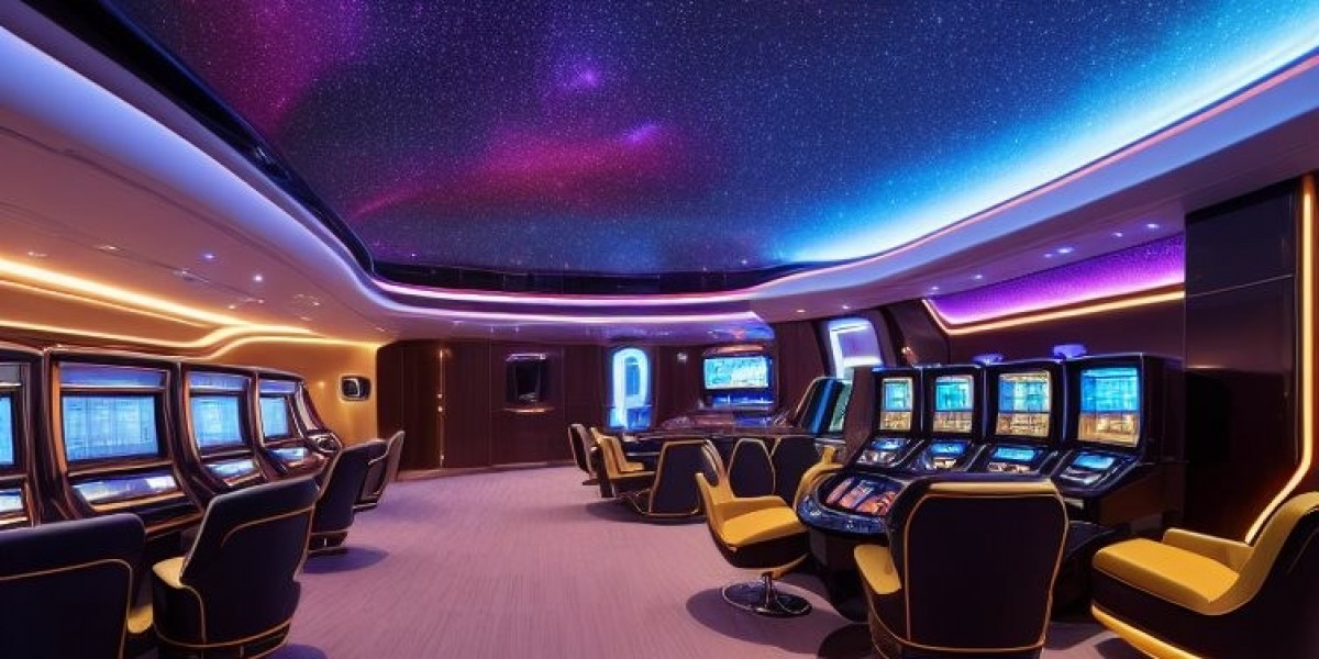 Encuentra la Emoción de los Juegos de Mesa en este increíble casino