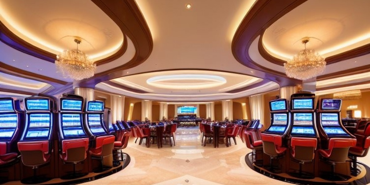 Operaciones Seguras y fiables con Casino Platin