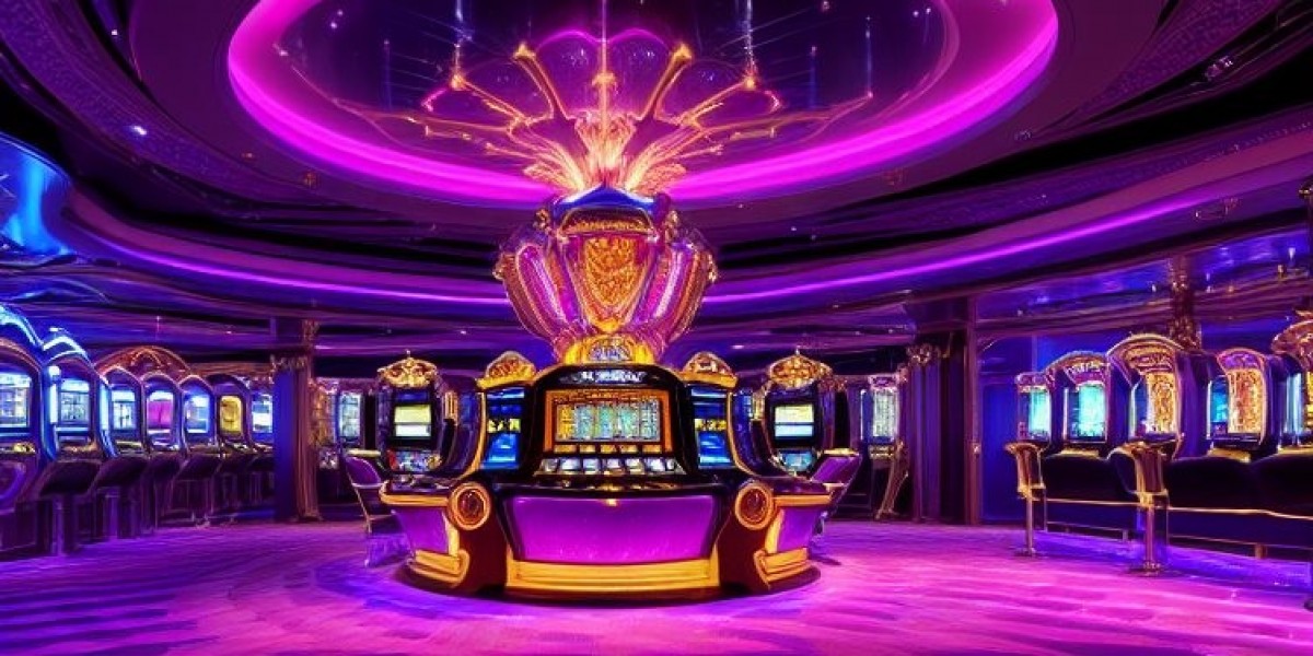 Efficient Deposit Methods at Slot Lords Casino
