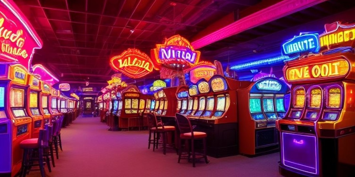 Gaming experience bij BetCity