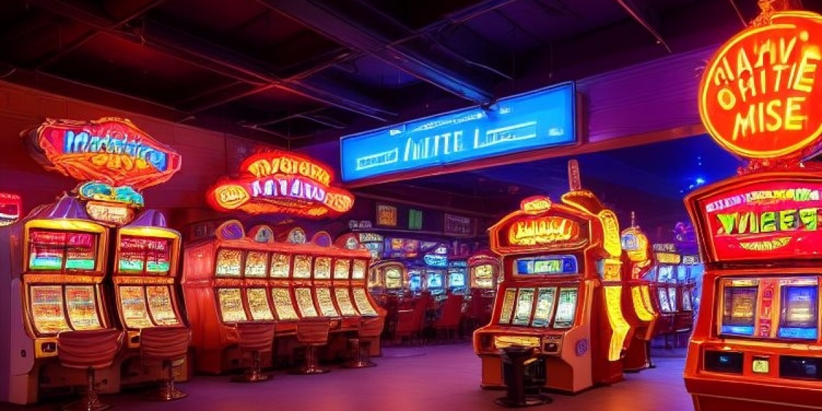 Outstanding Gaming Universe at SpinBet