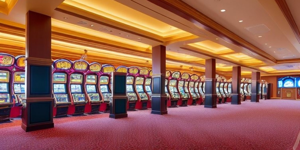 Umfangreiches Spielangebot bei Spirit Casino