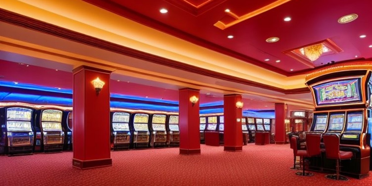 Opwindende Klap Gaming Beleving bij Jacks