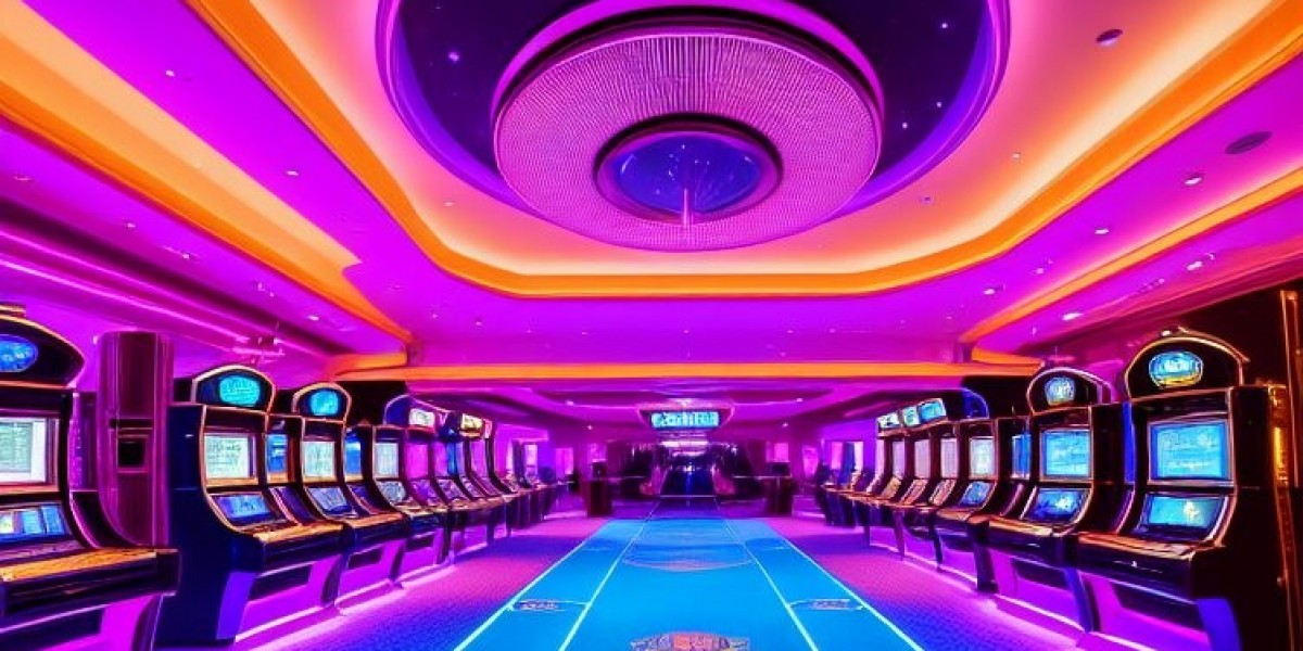 Gokkasten bij 711 casino online