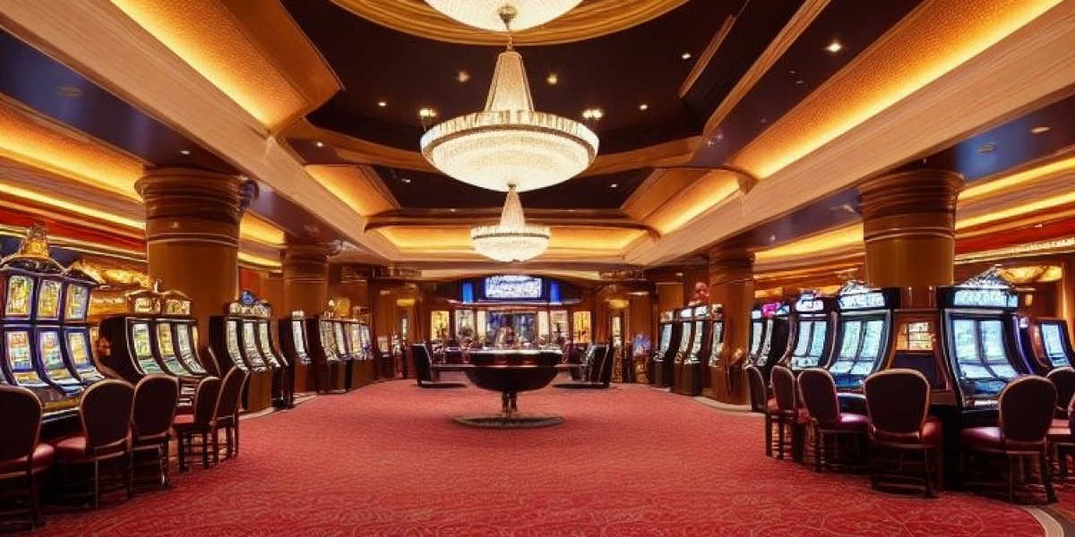 Gokkasten bij 711 casino online
