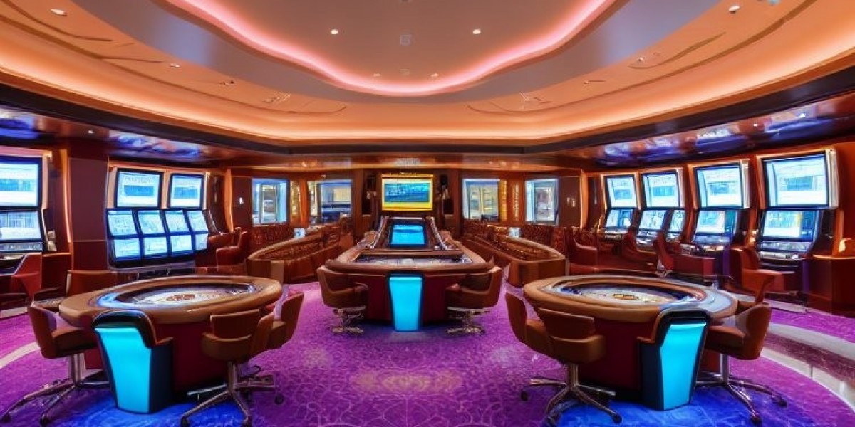 Live-streamed Gambling Greatness at Lucky 7 Casino