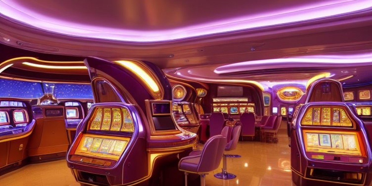 Test Before You Bet at Rickys Casino