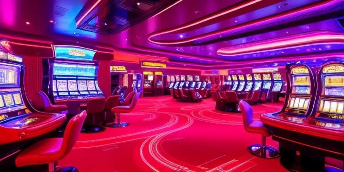 Dependable Payment Options at NineCasino