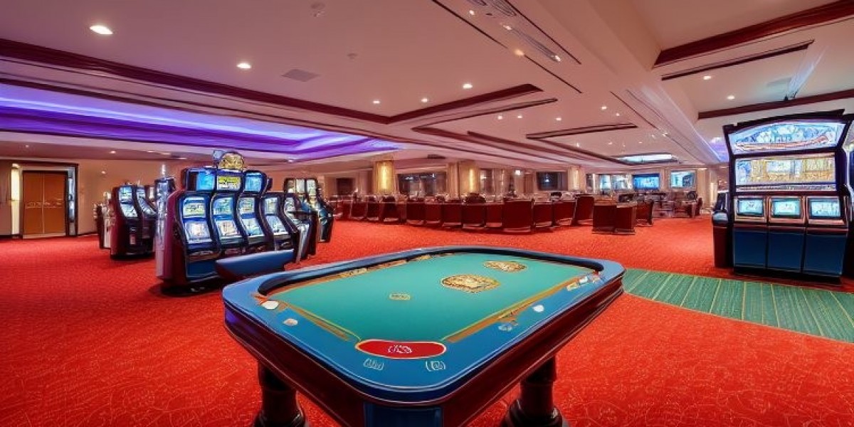 High-quality Live Dealer experience bij Bet City