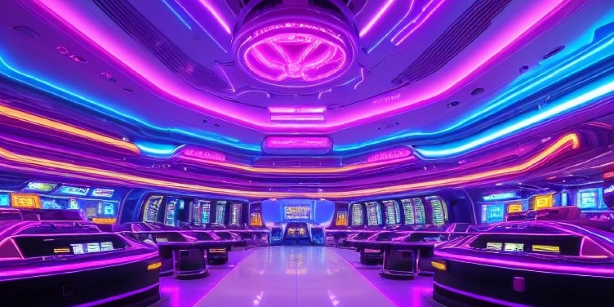 Comprehensive Advertising Program at LuckyOnes