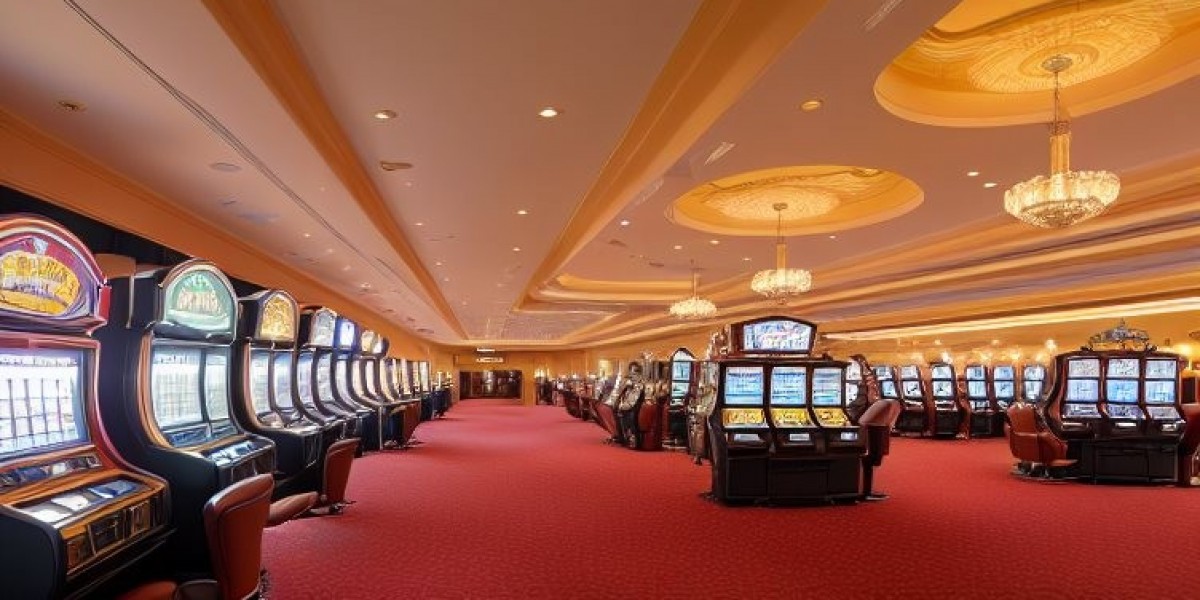 Chance-Gratis-Betting Encounter at LuckyOnes Casino