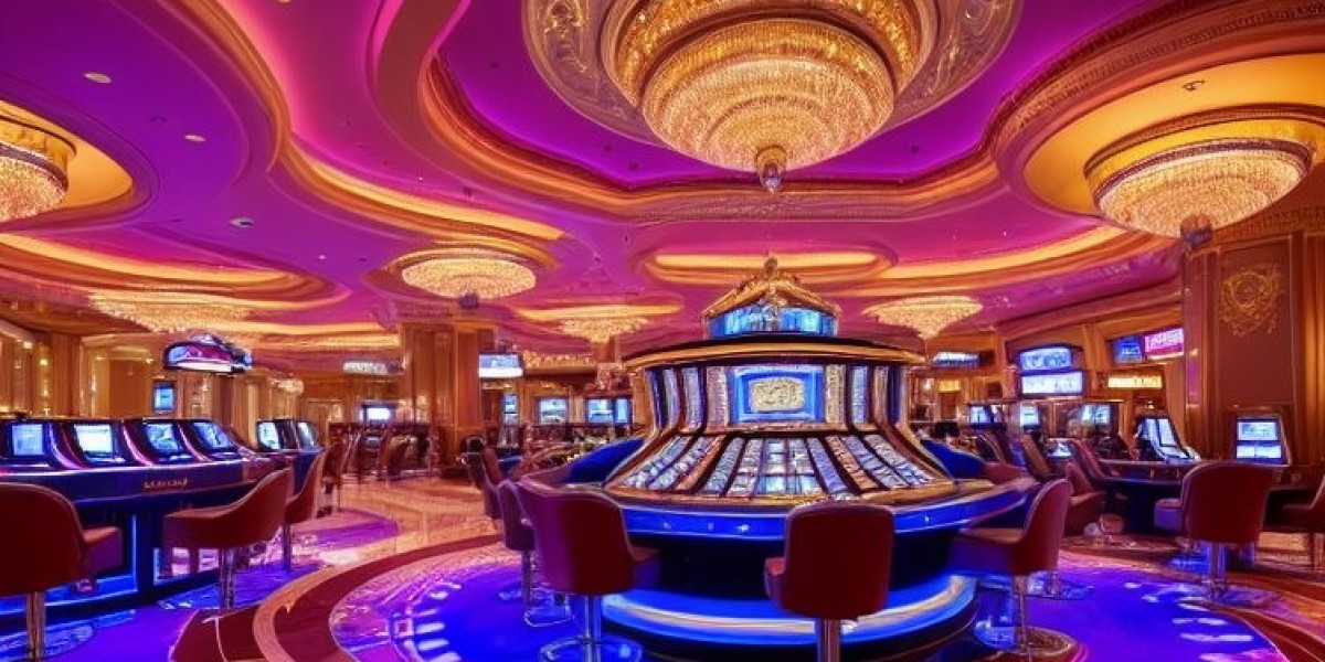Authentisches Spielgefühl bei Gold Spin Casino